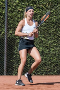 Bild 698 - VfL Westercelle - Rahlstedter HTC : Ergebnis: 2:7